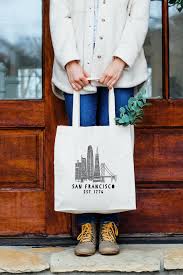 toile tote bag